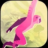Gibbon: Beyond the Trees - Tải Game Phiêu Lưu Gia Đình Vượn iOS