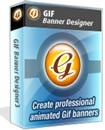 GIF Banner Designer 3.0 - Create Animated Banners