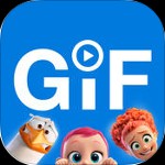 GIF Keyboard for iOS 3.01 - Send Stickers & GIFs on iMessage