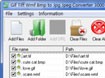 GIF to JPG Converter - Convert GIF, TIFF, WMF, BMP to JPG/JPEG