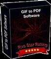 GIF to PDF Creator - Convert GIF to PDF Online