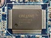 Tải Driver Card Âm Thanh Creative Gigabyte GA-6VM7-4E CT5880 5.12.01.4113