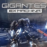 Gigantes Ex Machina: Trải nghiệm Early Access game đại chiến robot khổng lồ
