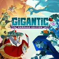 Gigantic: Rampage Edition - Game bắn súng MOBA 5v5 đỉnh cao