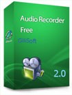 GiliSoft Audio Cutter Joiner - Edit and Combine Audio Files
