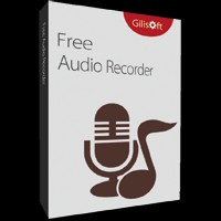 GiliSoft Audio Recorder 8.2.0 - Phần mềm ghi âm chuyên nghiệp