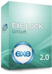 GiliSoft Exe Lock - Secure Your Executable Files