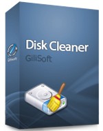 GiliSoft Free Disk Cleaner 2017 - Tải xuống và Dọn dẹp Máy tính Miễn phí