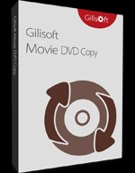 Gilisoft Movie DVD Copy 3.2.0 - Phần mềm sao chép, ghi đĩa CD/DVD