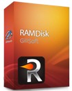 GiliSoft RAMDisk - Tăng tốc hệ thống hiệu quả