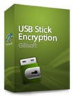GiliSoft USB Stick Encryption 5.0 - Bảo vệ USB & Thiết bị Lưu trữ Di động