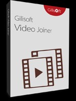 GiliSoft Video Joiner 7.0 - Phần mềm nối video miễn phí