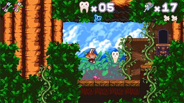 Gameplay thân thiện với trẻ em và mang tính giáo dục cao