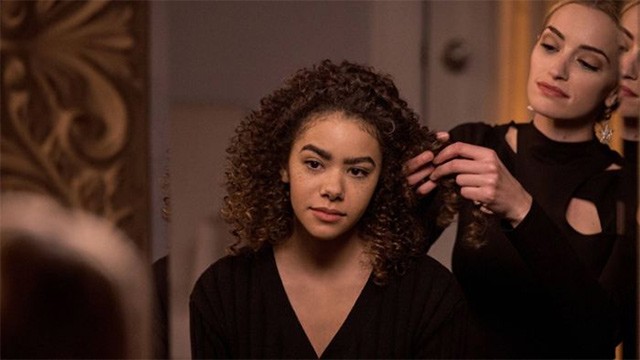 Phim Ginny và Georgia xoay quanh những câu chuyện tình cảm tuổi teen và gia đình