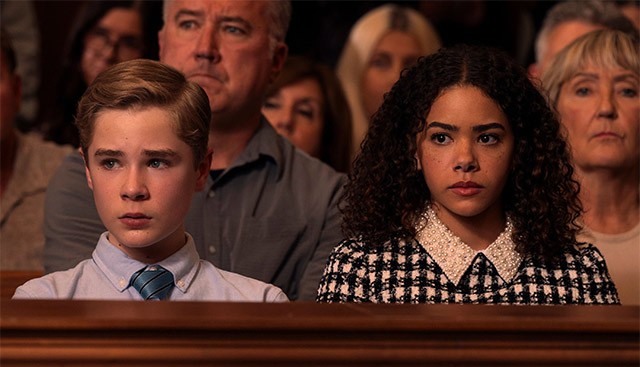 Phim Ginny and Georgia bao gồm 3 mùa phát sóng độc quyền trên Netflix