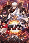 Gintama: The Very Final (2022) - Phim Full HD