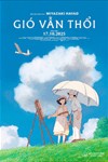 The Wind Rises - Gió vẫn thổi: Chuyện tình lãng mạn của Studio Ghibli
