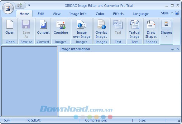 Image Editor and Converter Pro