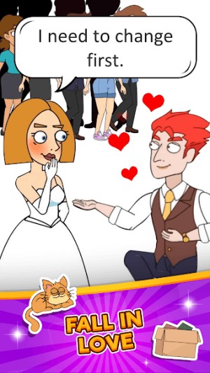 Được một chàng trai tỏ tình