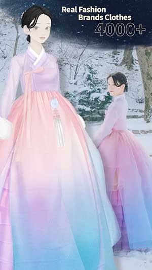 Trang phục từ các nhãn hiệu lớn