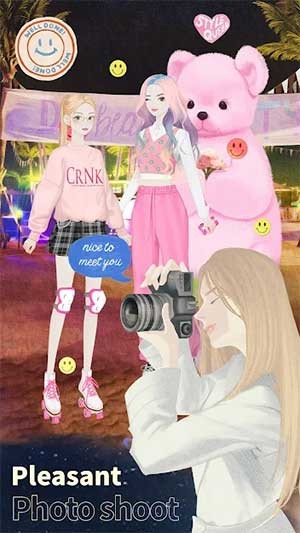 Chụp ảnh phong cách