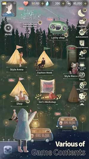 Khám phá các nội dung thú vị