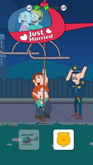 Nhiều kịch bản thú vị