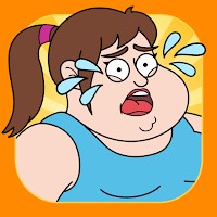 Girl Next Door Android 0.9.8 - Game Cô Gái Giám Sát Khu Phố