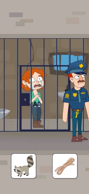 Girl Next Door có rất nhiều tình huống khác nhau để bạn giải quyết