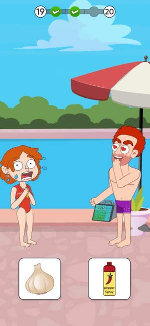 Hình ảnh hoạt hình vui nhộn, hài hước