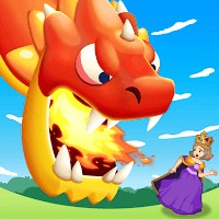 Girl Rescue: Dragon Out! - Tải Game Giải Cứu Công Chúa trên iOS
