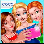Girl Squad - BFF in Style: Game Thời Trang Mua Sắm Cho Bạn Gái