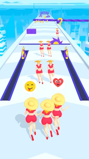 Ăn mặc phong cách