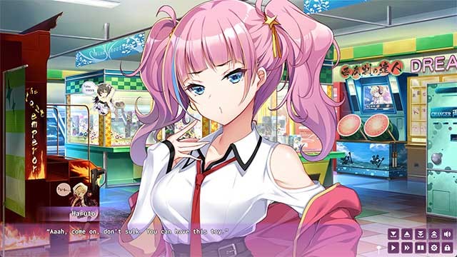 Hình ảnh minh họa theo phong cách Anime sắc nét và cuốn hút