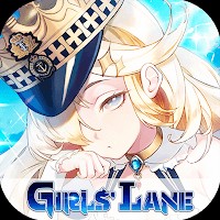Girls' Lane Android - Game chiến thuật hotgirl quyến rũ