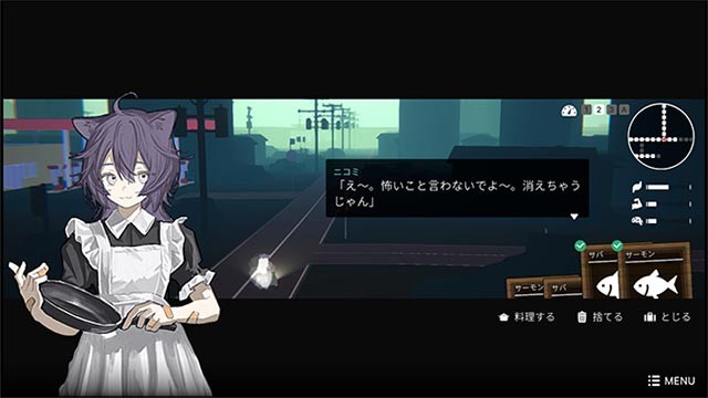 Cùng 2 cô gái đạp xe để tìm kiếm nguyên liệu và giải mã bí ẩn