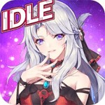 Girls X Battle 2 iOS 1.0.7: Game Anime RPG Hấp Dẫn