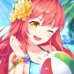 Girls X Battle 1.9.0 - Tải Game Chiến Thuật Anime Dễ Thương cho Android