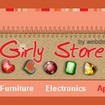 10 Theme Girly Store Đẹp Nhất Cho Magento