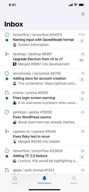 Quản lý thông báo của bạn