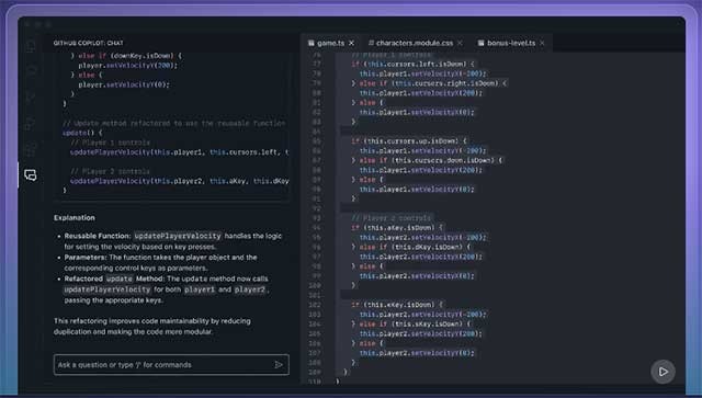 GitHub là nơi bạn có thể lưu trữ, chia sẻ và cộng tác cùng người khác để viết mã