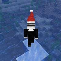 Give Me Hats Mod: Chế Tạo Mũ Đặc Biệt Trong Minecraft