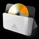 Gizmo Drive 2.7.9 - Tạo Ổ CD Ảo
