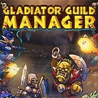 Gladiator Guild Manager 0.830: Game Quản Lý Đấu Sĩ Hấp Dẫn