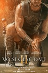 Gladiator II: Ngày chiếu rạp chính thức - 15/11