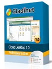 Gladinet Cloud Desktop 4.0.1027.23916: Biến Cloud Storage thành Ổ Đĩa Ảo