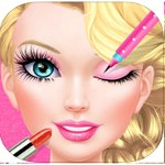 Glam Doll Makeover - Fashion Mania iOS: Game Thời Trang Cho Bạn Gái