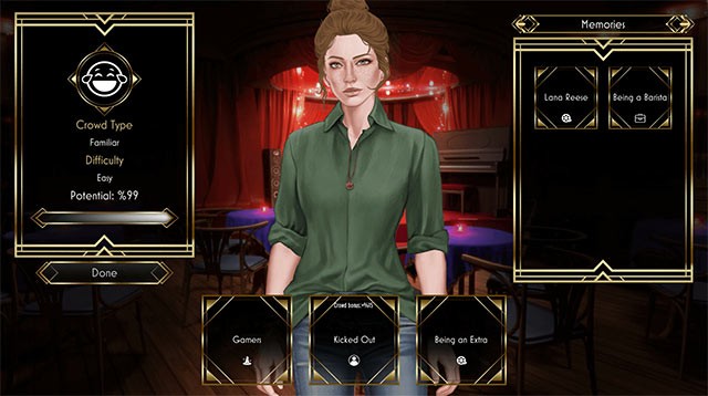 Khám phá câu chuyện về sự nổi tiếng, những cám dỗ và thách thức đối với 1 ngôi sao