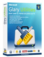 Glary Registry Repair 5.0.1.123 - Công cụ sửa lỗi Registry hiệu quả