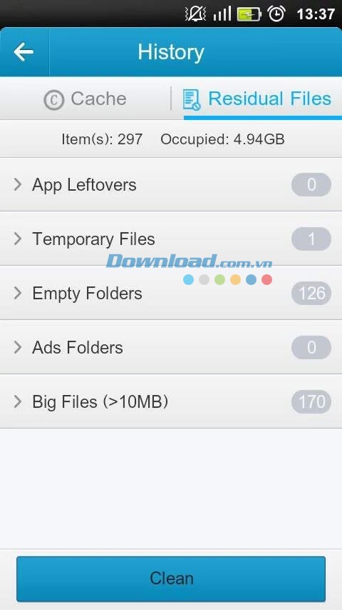 Glary Utilities for Android
